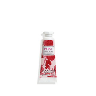 Creme de M&atilde;os Rosas 10ml